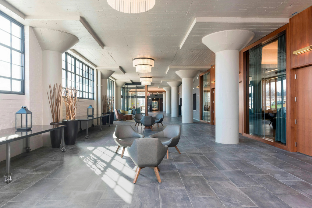 Hotel photo 16