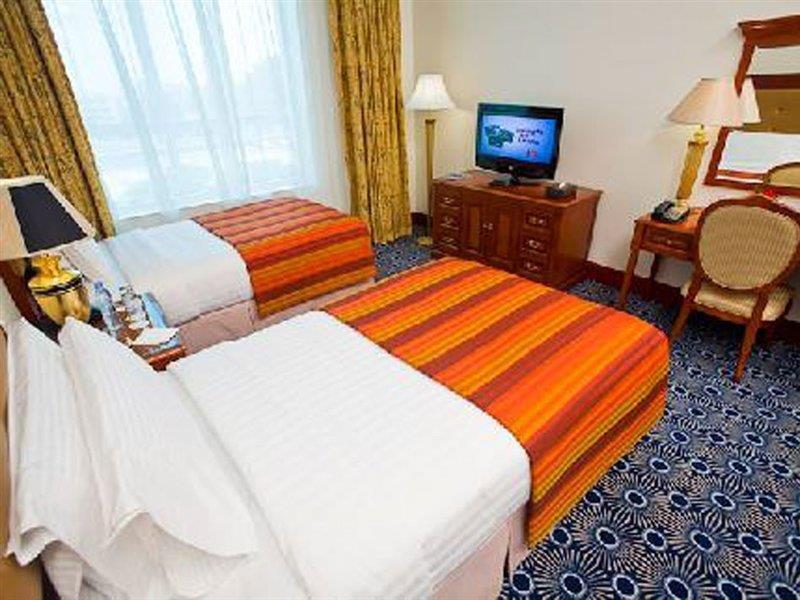 Holiday Inn Bur Dubai - Embassy District