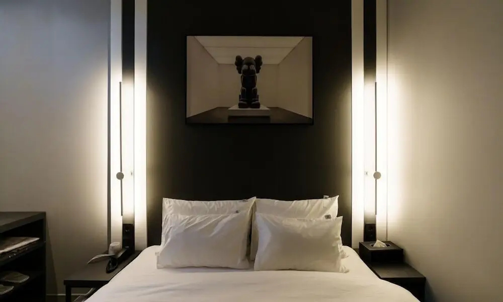 Hotel photo 21