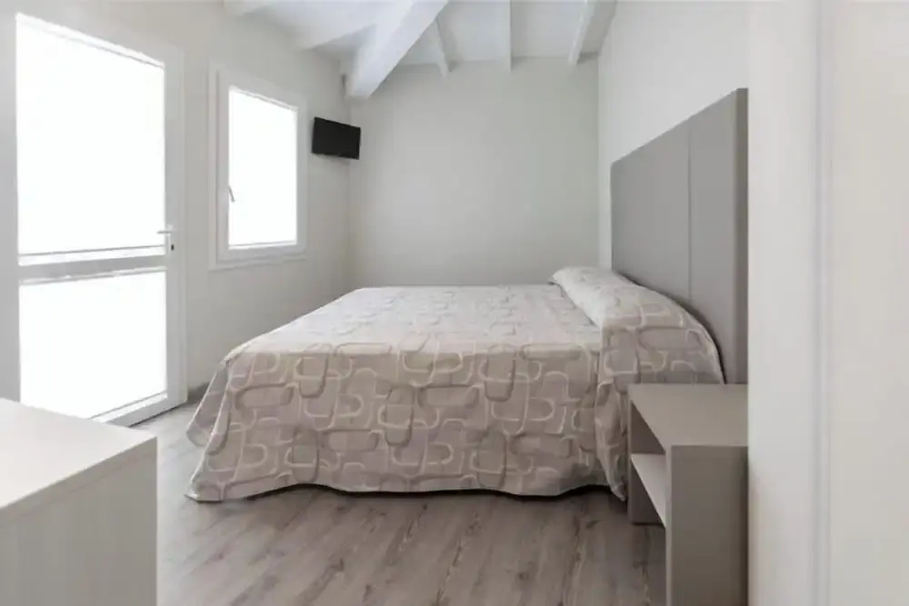Park Gallanti Holiday Village - Chambres