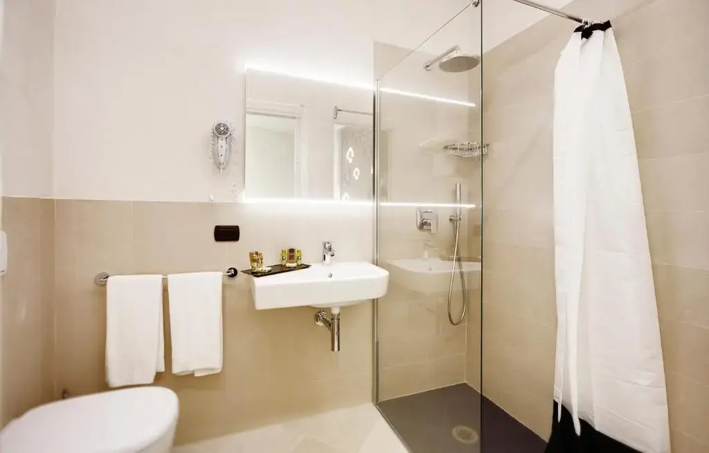 Addauro Resort - Chambres