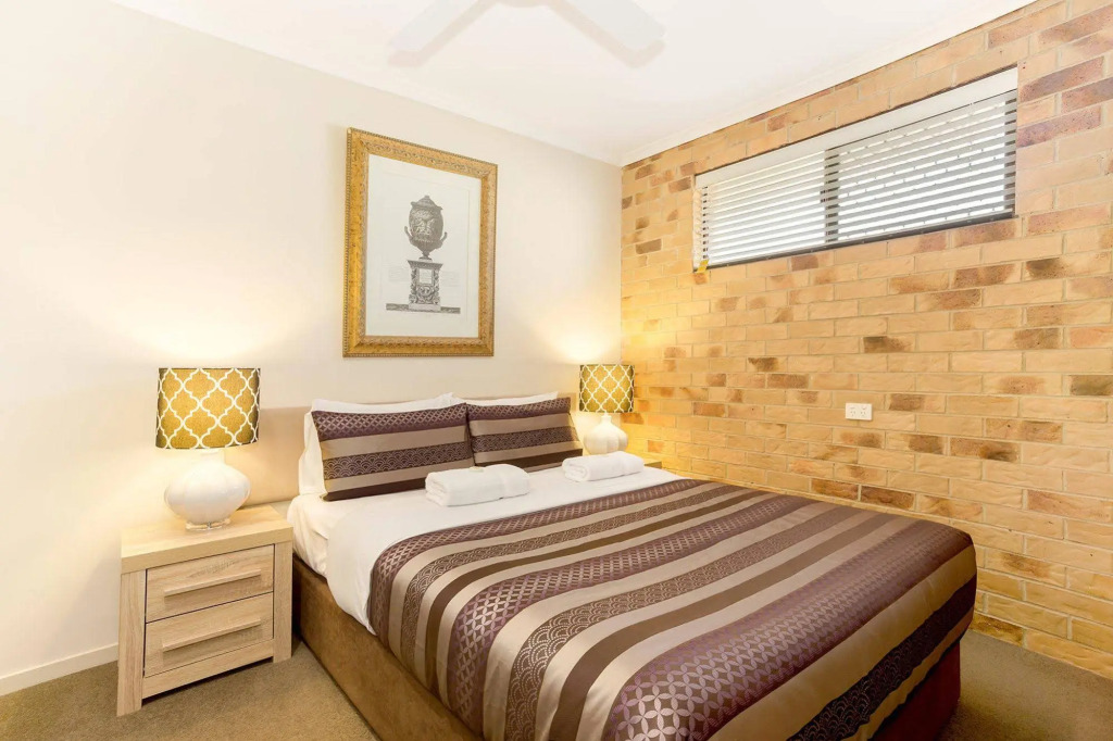 Ballina Travellers Lodge by null