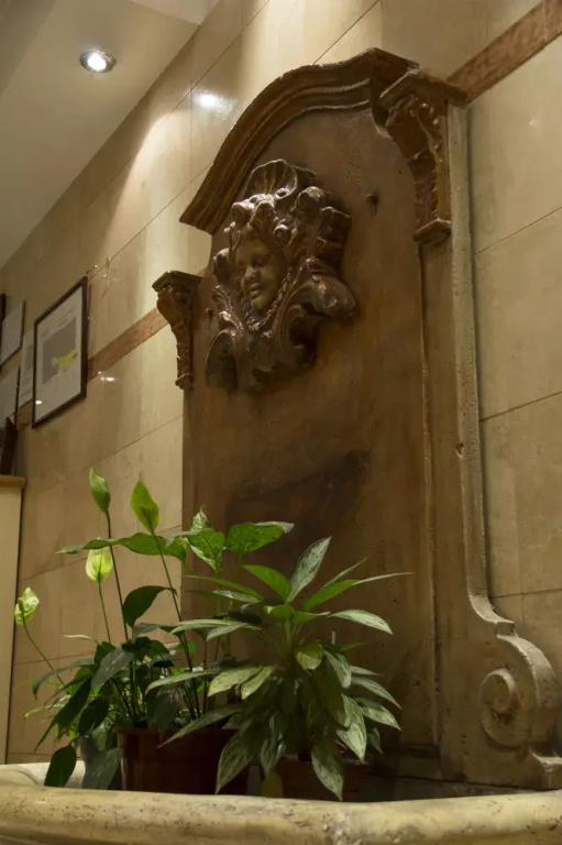 Cabildo Suites