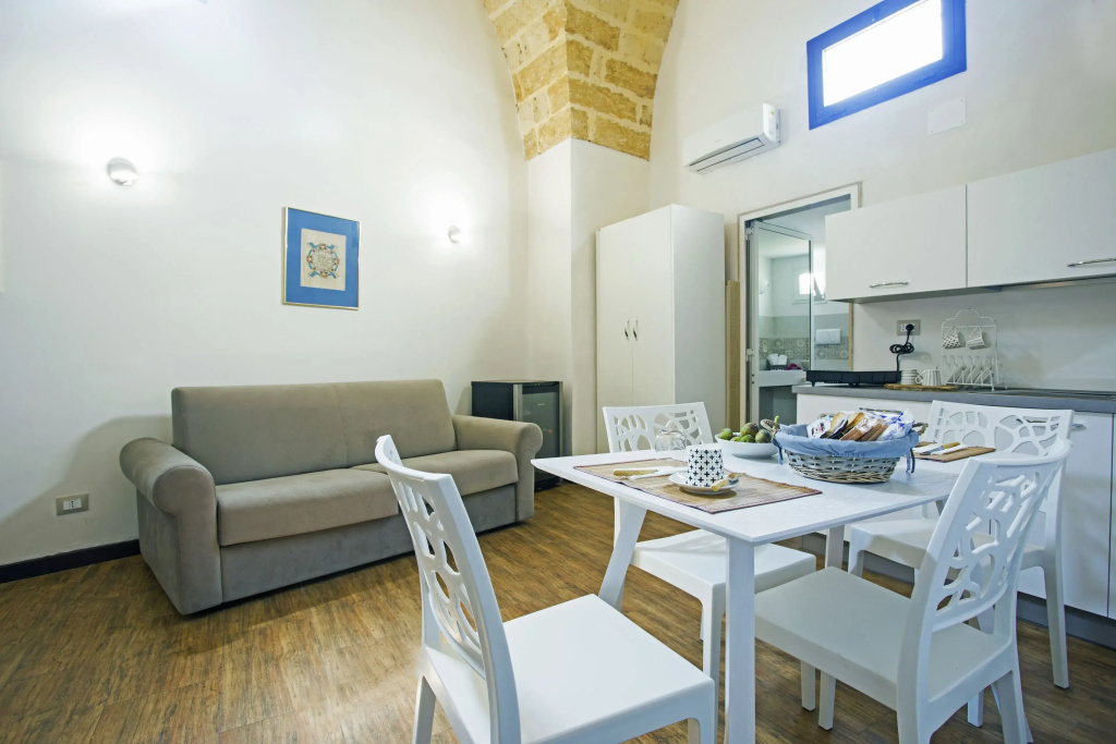 B&B Le Volte - фото 15
