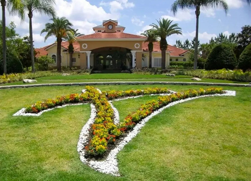 Terra Verde Resort 4764