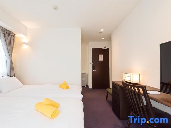 Serorin Light Hotel Tokyo 사진 7