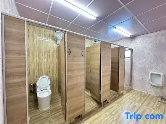 Nora Bukit Hotel - Chambres