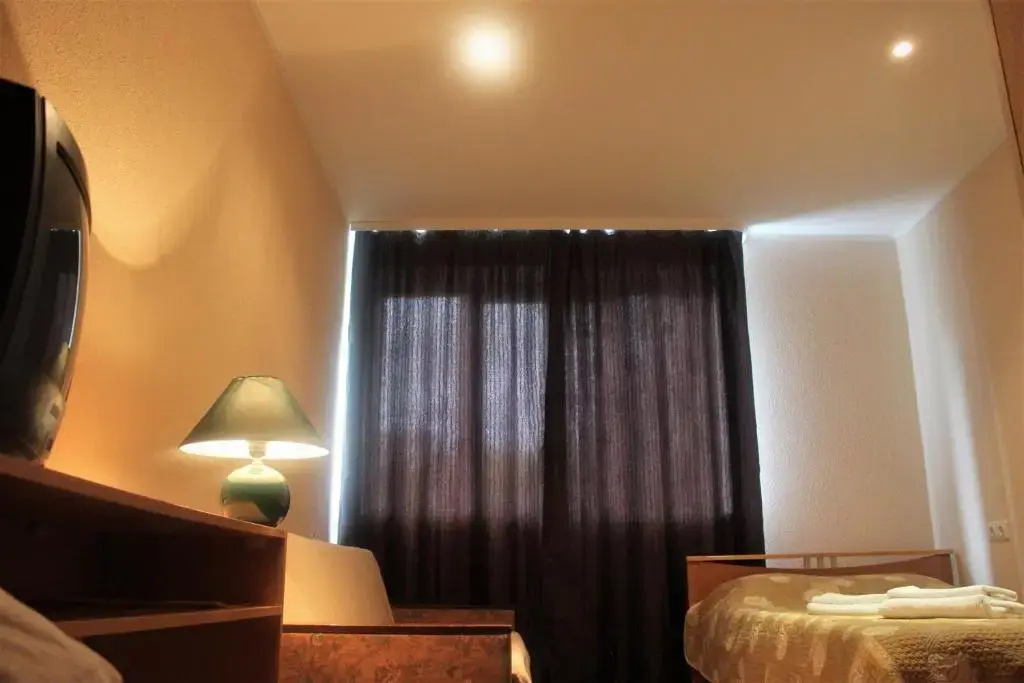 Laine - Chambres