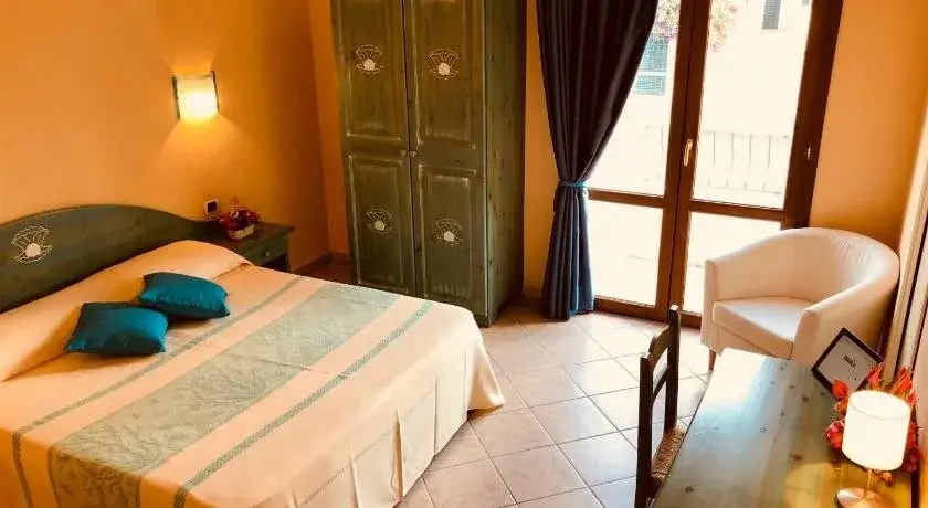La Perla Hotel - Général