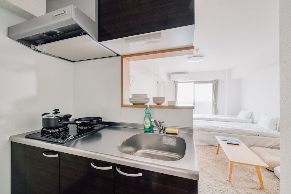 HR NOE Station AFP Apartment 사진 13