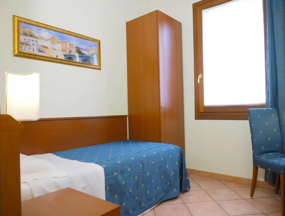 Hotel Cris - Général