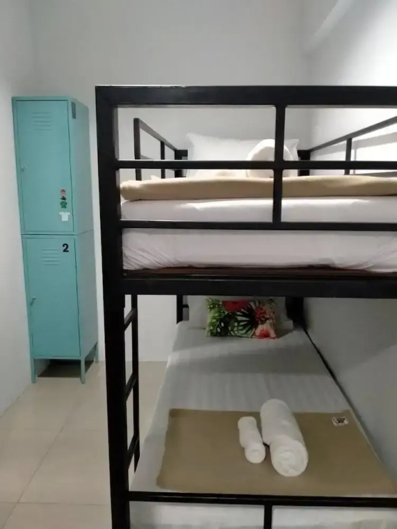 BB House Budget & Boutique - Chambres