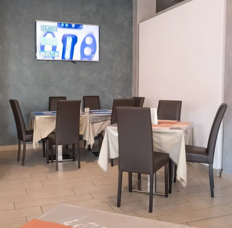 Hotel Astoria Fidenza - Général