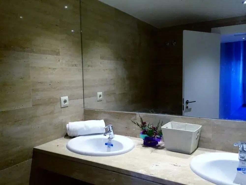 San Miguel Suites - Général