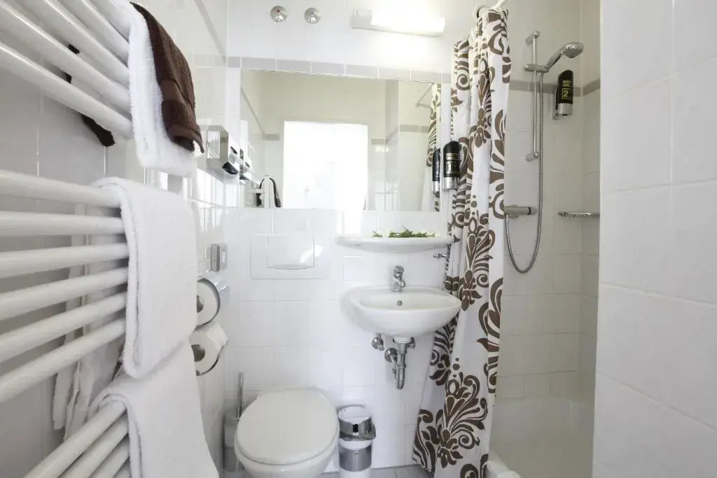 Hotel Ayun by Centro Comfort - Chambres