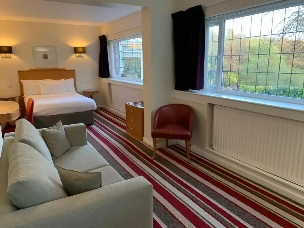 Southcrest Manor Hotel, BW Signature Collection - Chambres