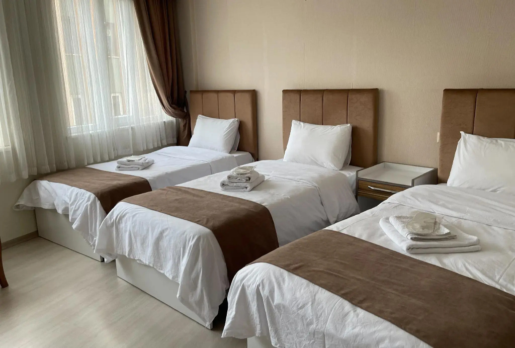 Hotel photo 16