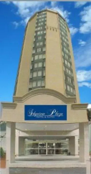 Skyview Plaza Hotel & Suites