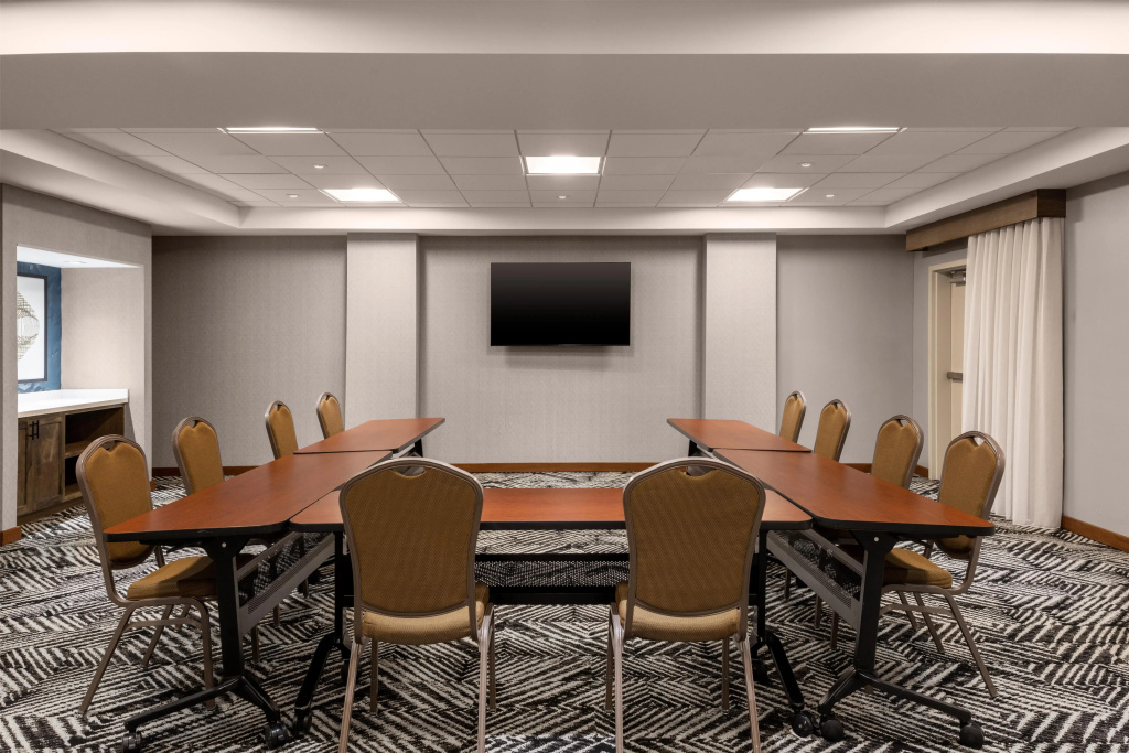 Hyatt Place Dulles Airport North - Général