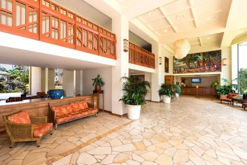 Kaanapali Shores Studio #642
