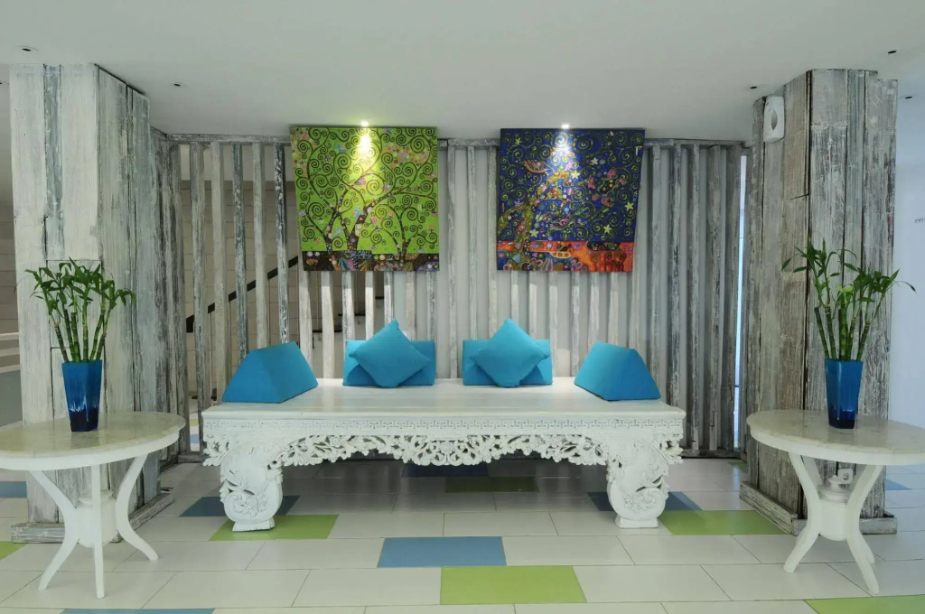 Hotel photo 17