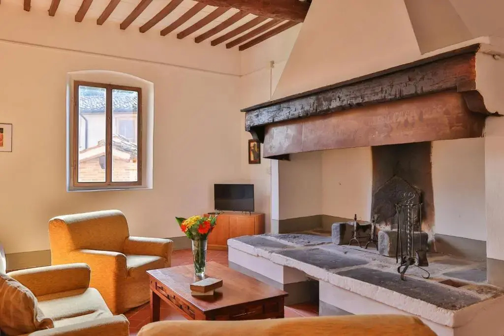 Antico Borgo - Inh 28497