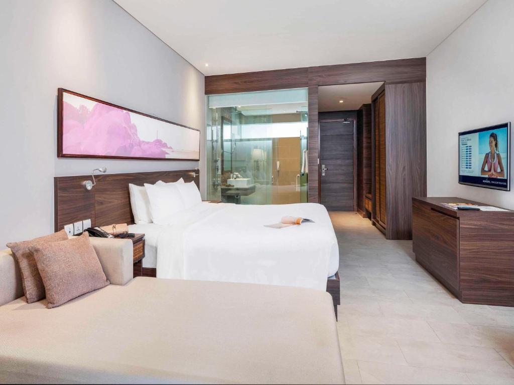 Novotel Phu Quoc Resort