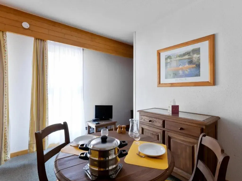 Afficher la photo 6 — Appartement Brides-les-Bains, 1 pièce, 4 personnes - FR-1-512-215