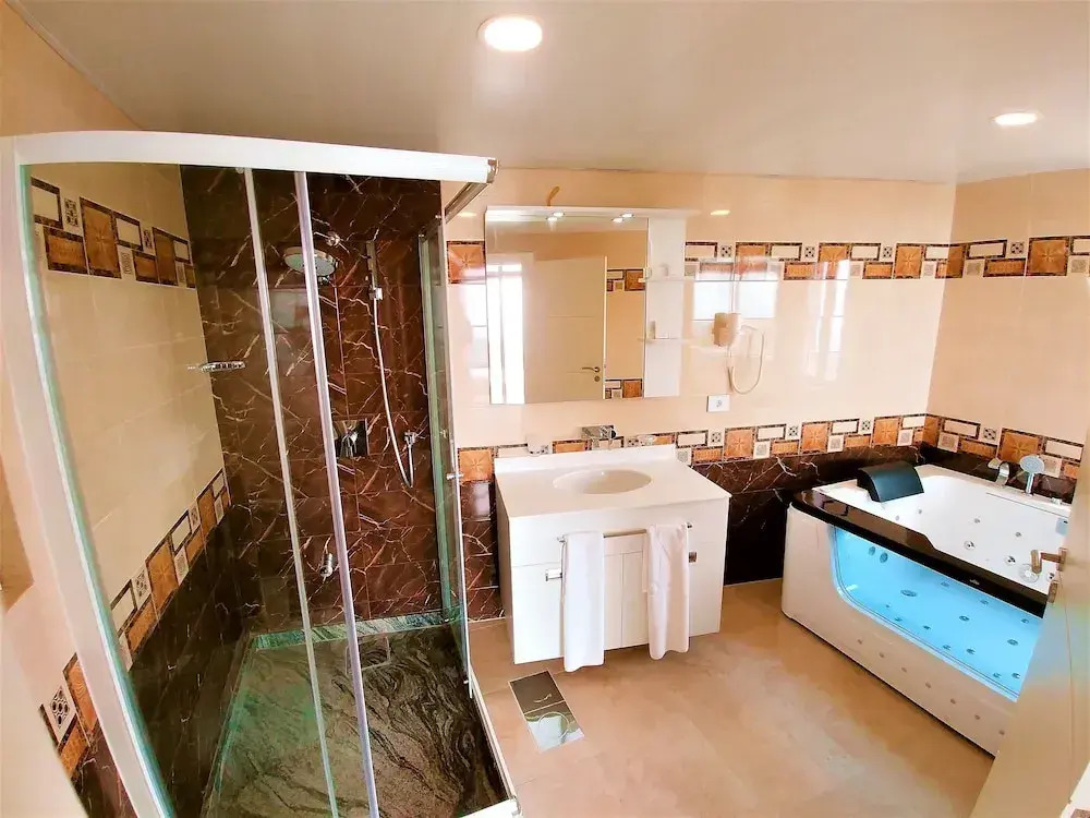 Maximus Hotel Byblos - фото 9