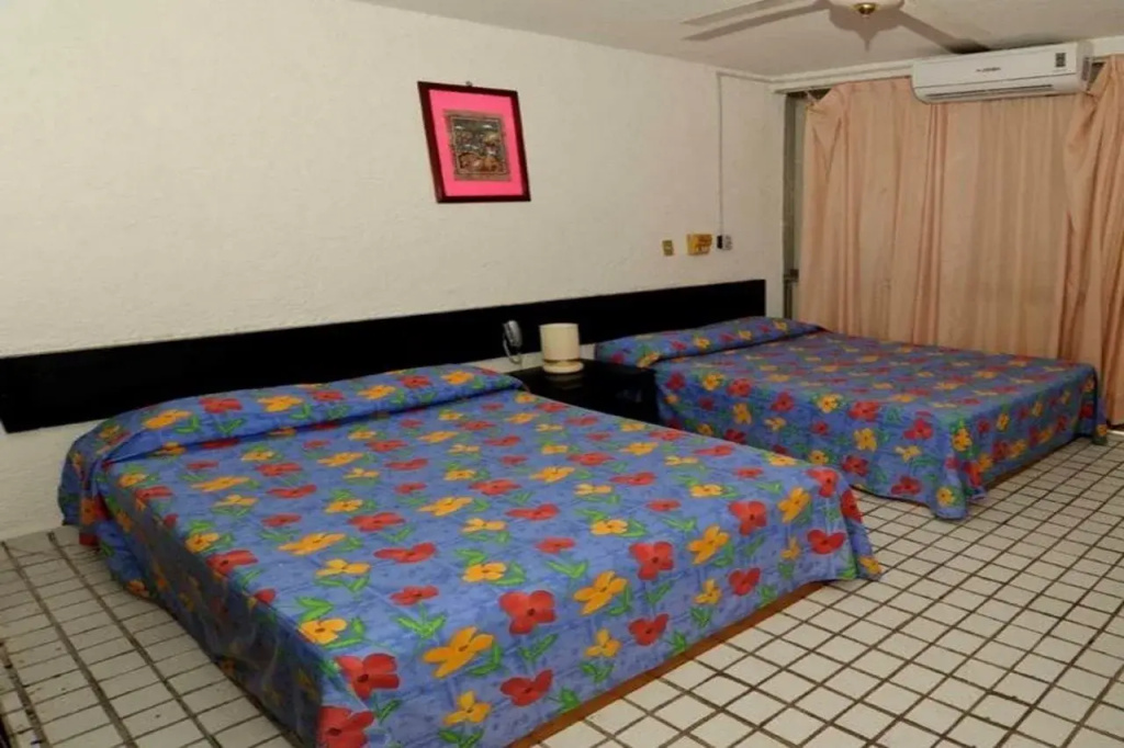 Hotel Villas Paraíso - Général