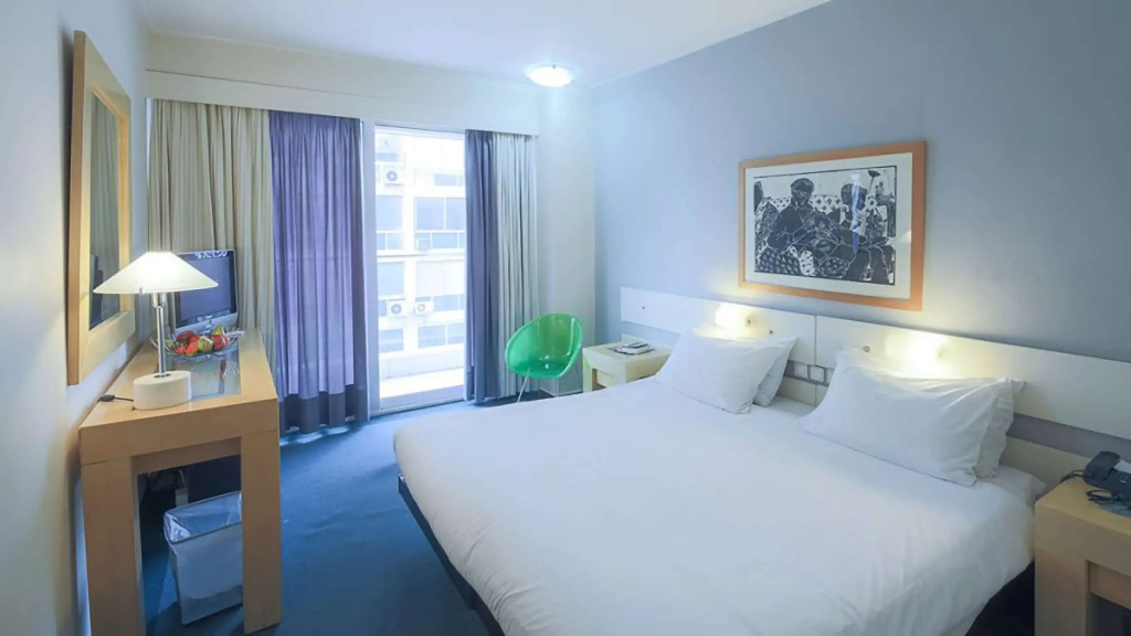 Dorian Inn Hotel - Chambres