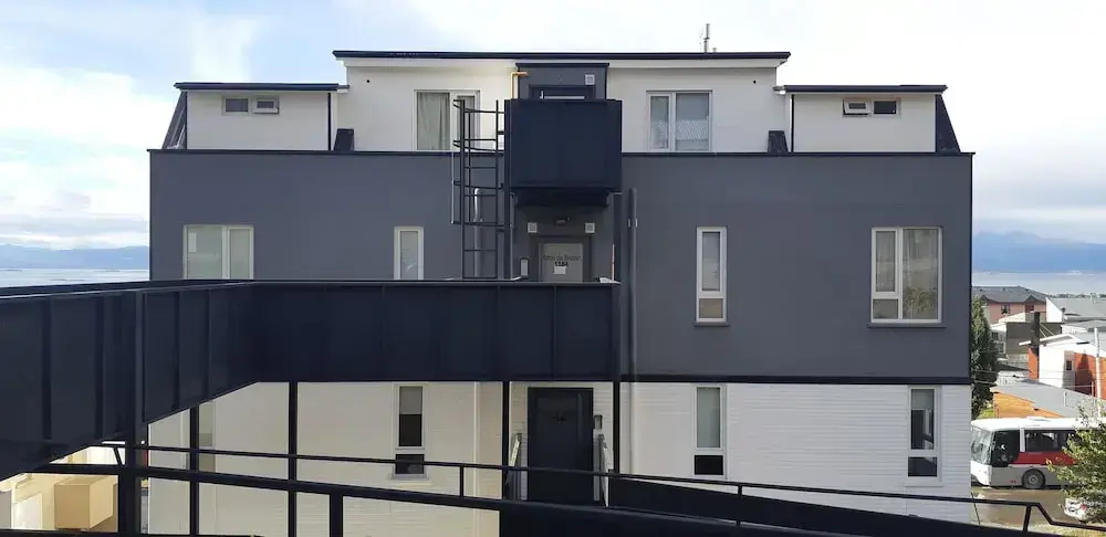 Ushuaia Flat III