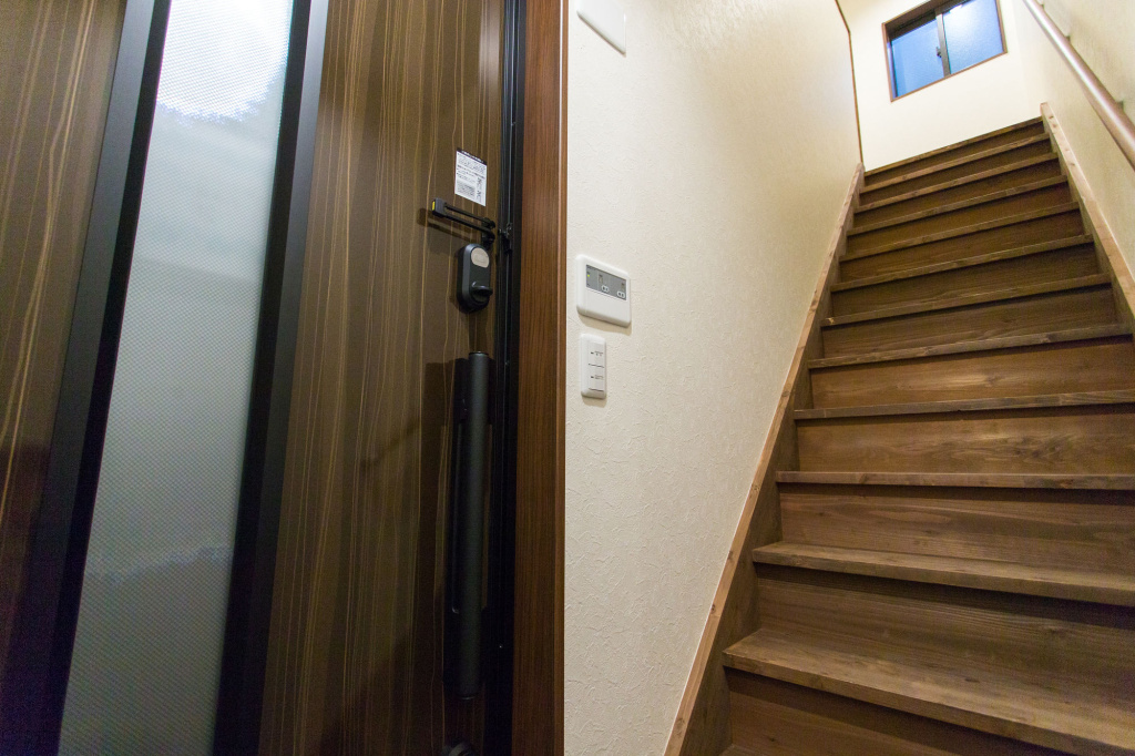 Rokuhara Inn 사진 18