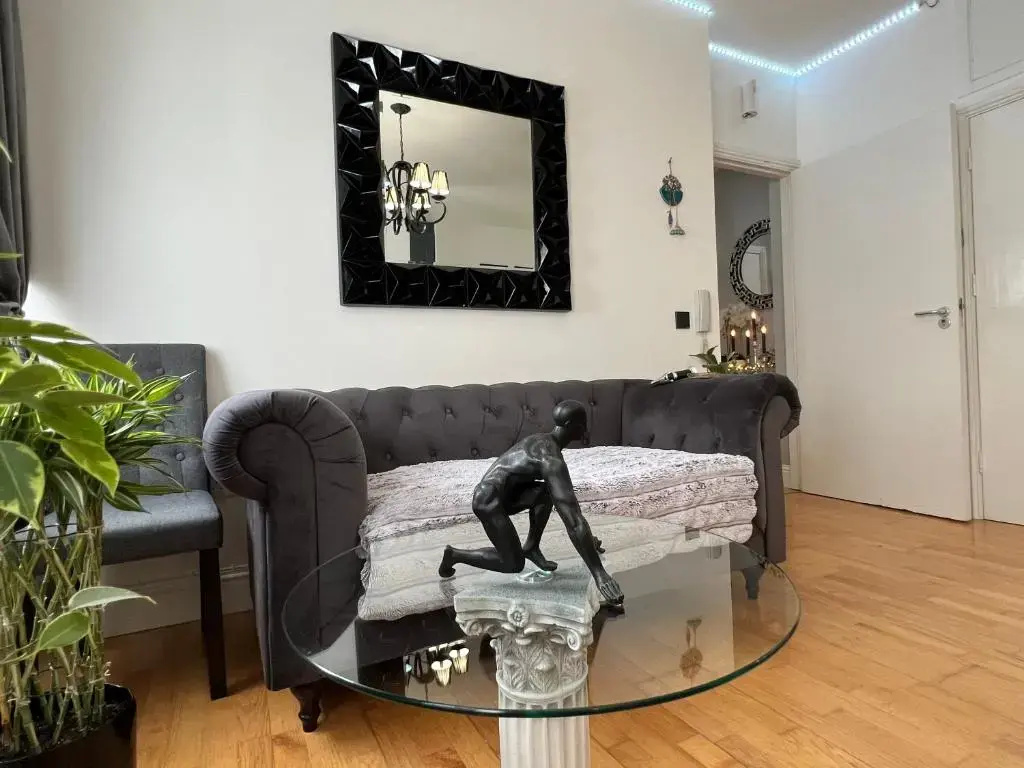 Lovely apartment in Cork