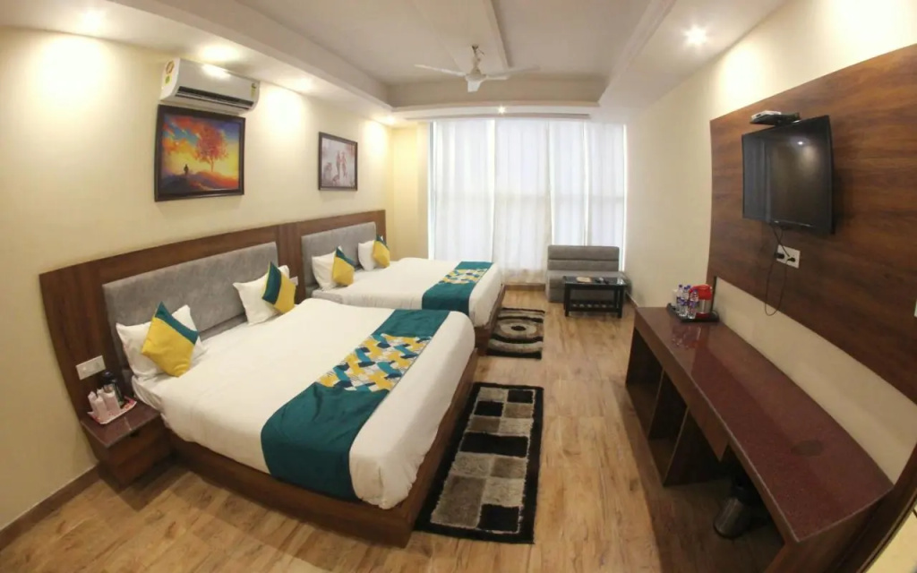 Hotel photo 8