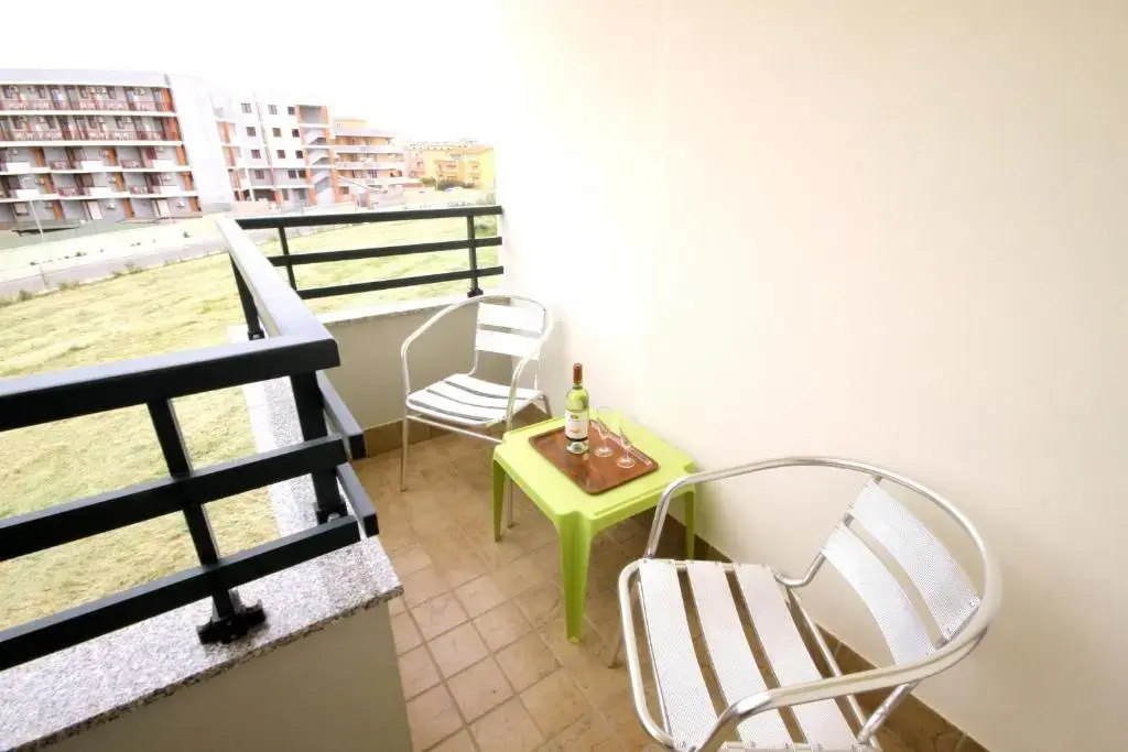 Alguer - Chambres