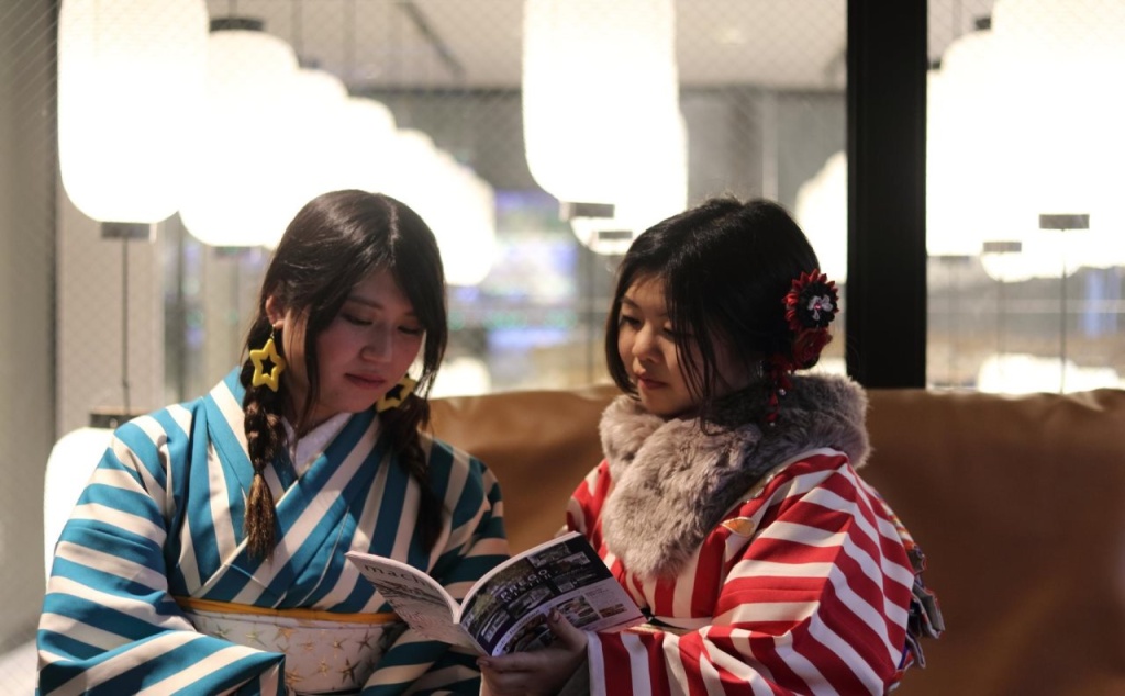 LINNAS Kanazawa 사진 47