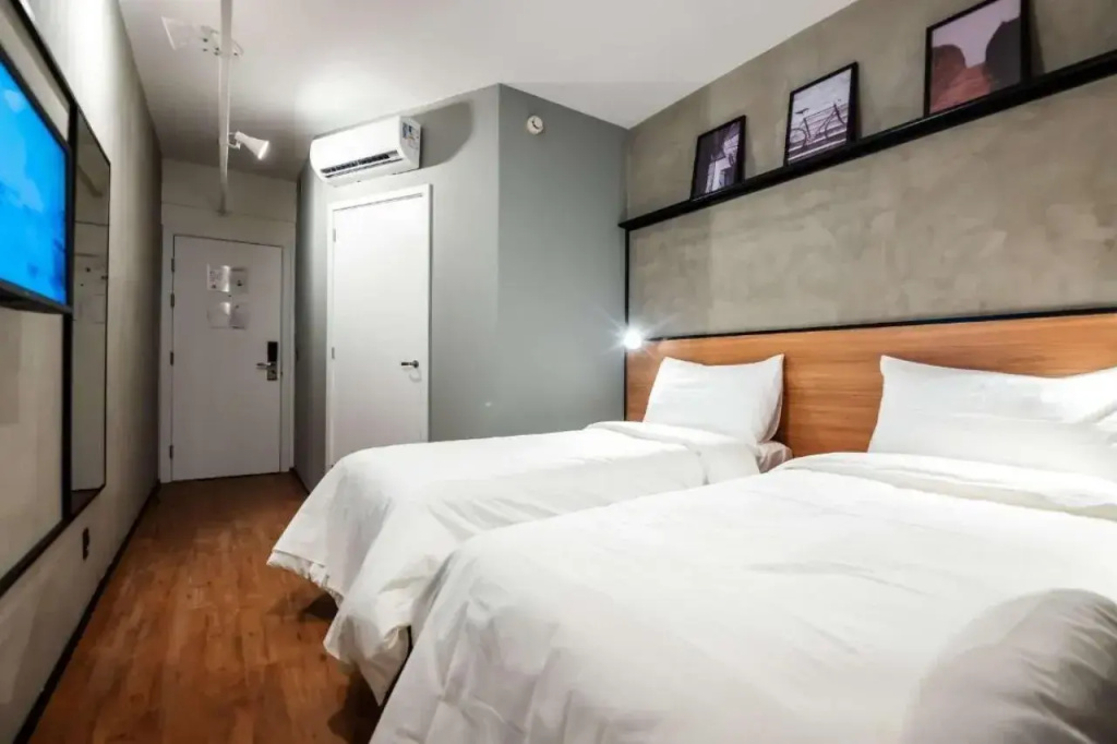 Hotel photo 7