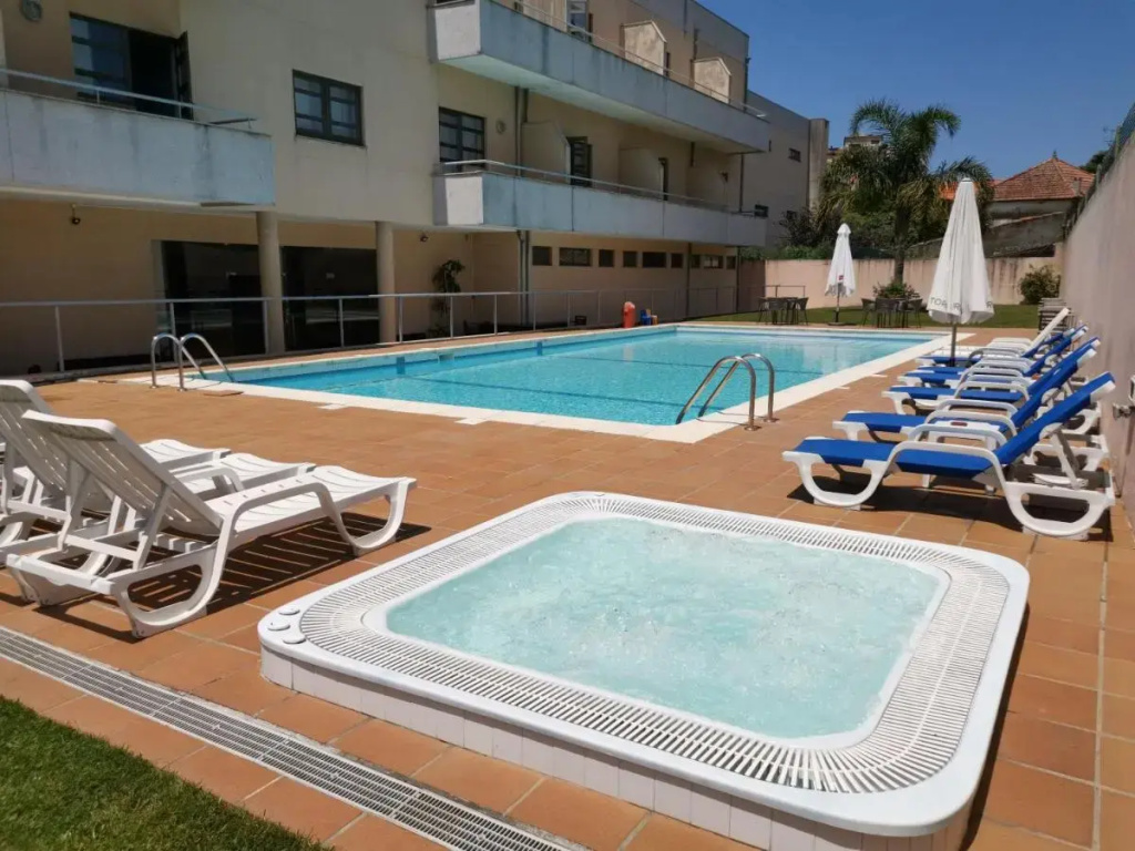 La Fontaine Hotel - Général