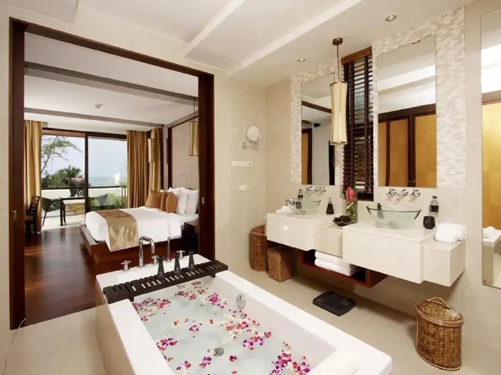 Mövenpick Phuket Bangtao Hotel - Chambres