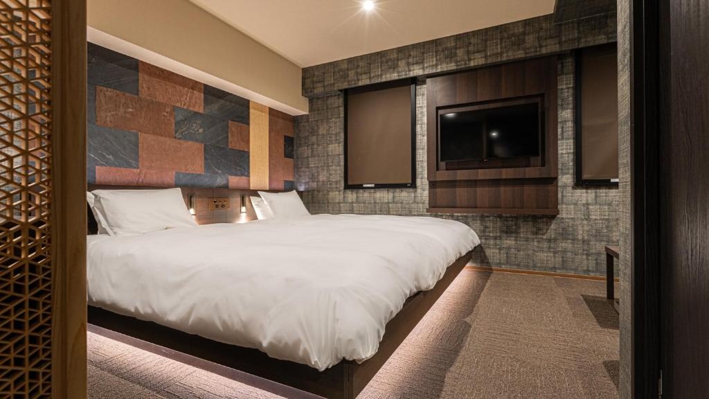 Galois Hotel Shin-Ōkubo 사진 13