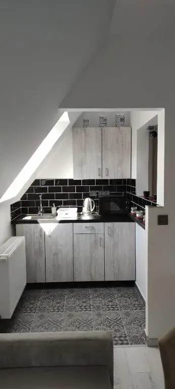 Natura Panzió Szilvásvárad - фото 10