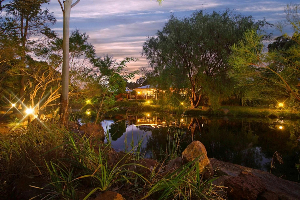 Grande Escape Resort - Général