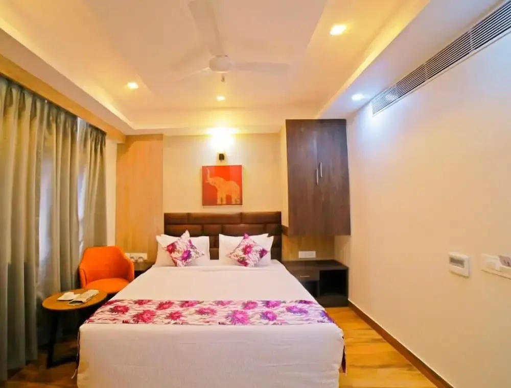 Hotel photo 4