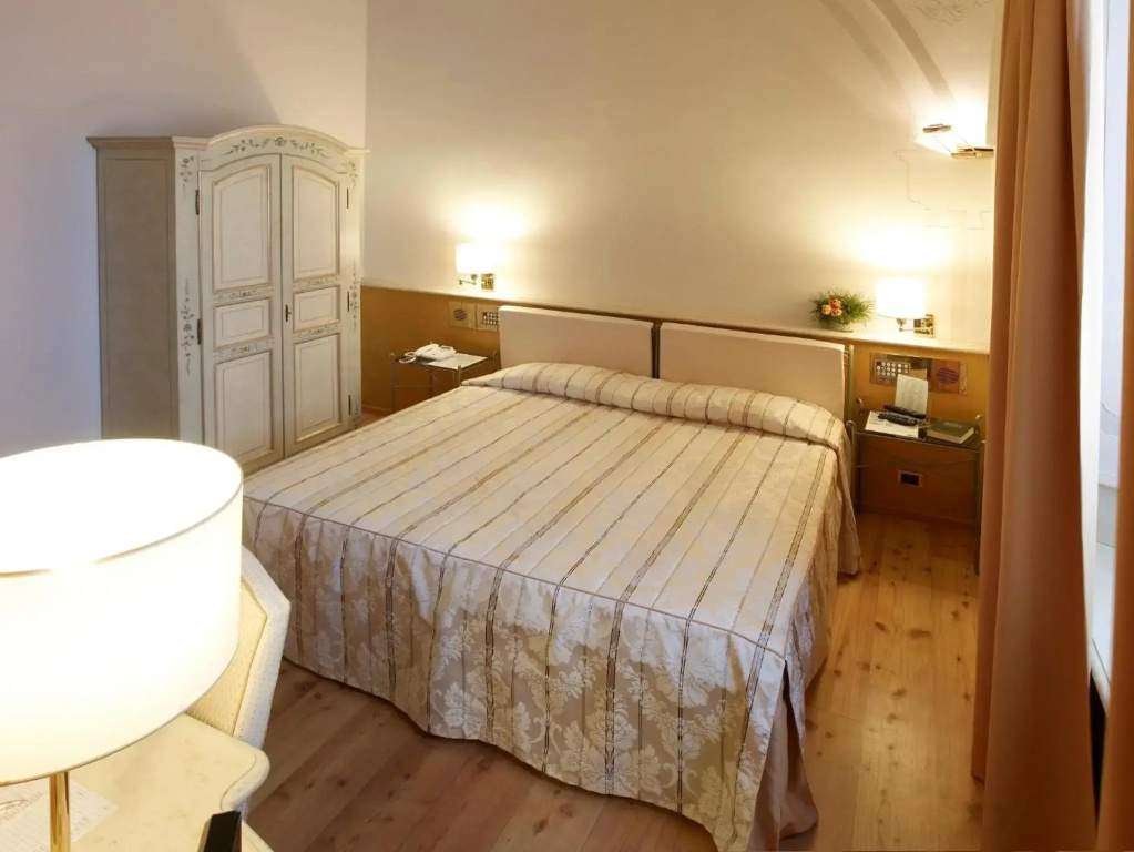 Hotel Parco Borromeo - Général