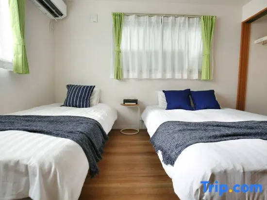 LDY　YINGKAHOTEL TABATA VILLA 5MIN to Bus Station KUROBEI HM2613 사진 1