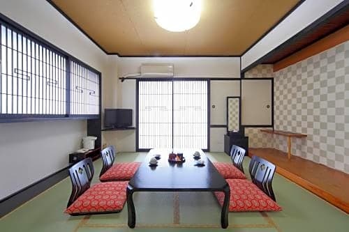 Hotel Chatelet Inn Kyoto 사진 12