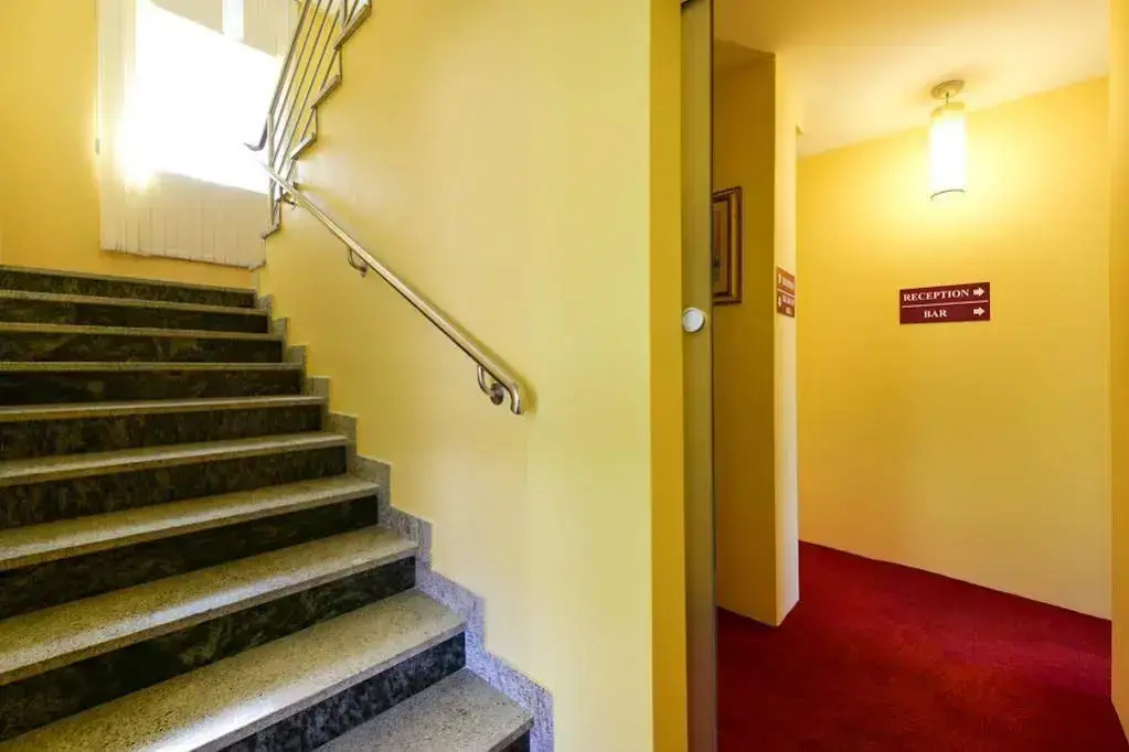 Hotel photo 18