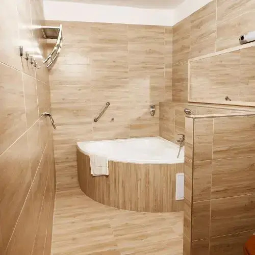 Öreg-tó Club Hotel - фото 41