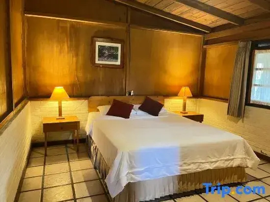 Hotel & Banquet Panorama Lembang - Chambres